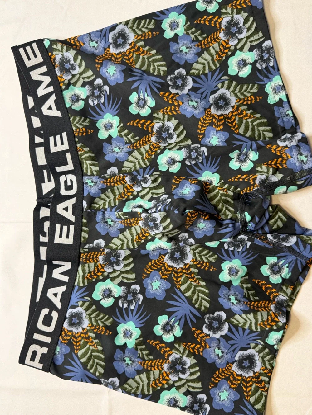 American Eagle Outfitters men boxer